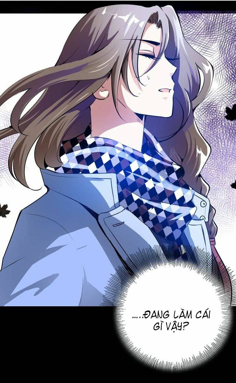 Cứu Tôi Đi Hủ Thần: Chapter 5