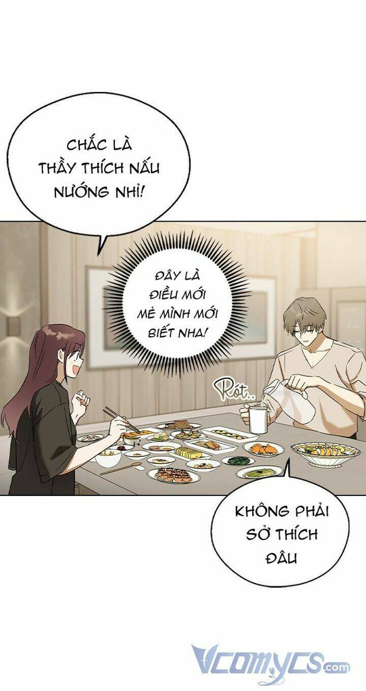 Duyên Nợ Kiếp Trước: Chapter 31