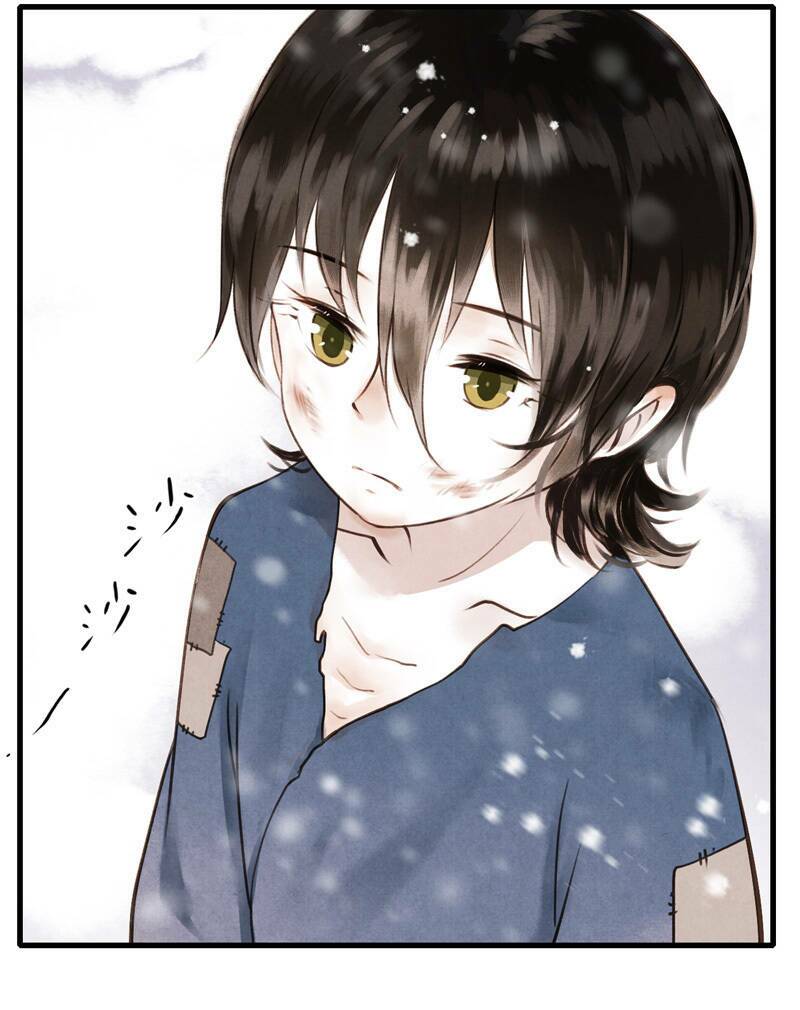 Thiếu Nữ Tản Mộng Đàm: Chapter 37