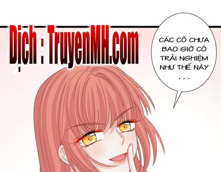 Nữ Hoàng Giá Đáo: Chapter 33