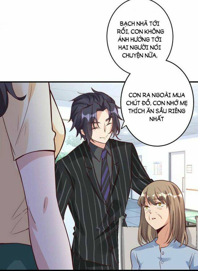 Hôn Nhân Dục Vọng: Thiếu Gia Nhẹ Một Chút!: Chapter 151