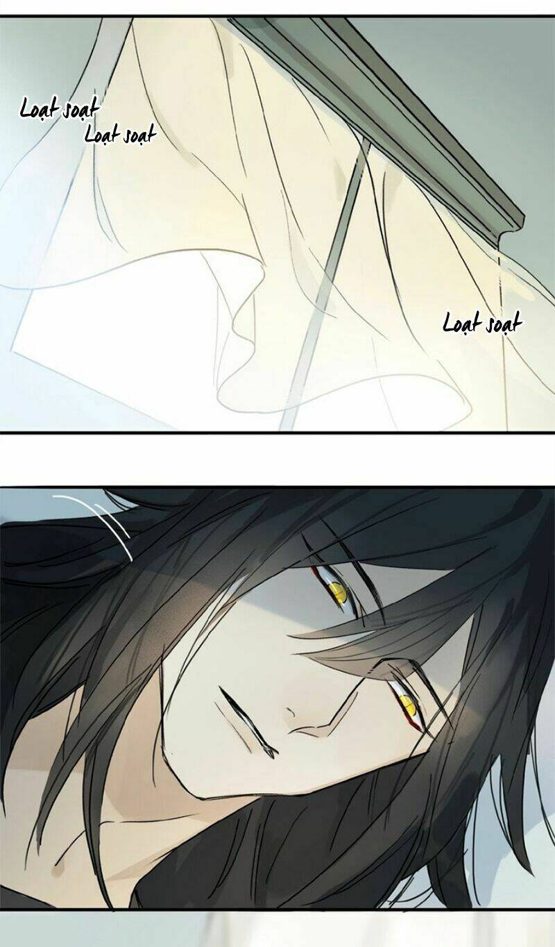 Phép Tắc Trường Ogus: Chapter 26