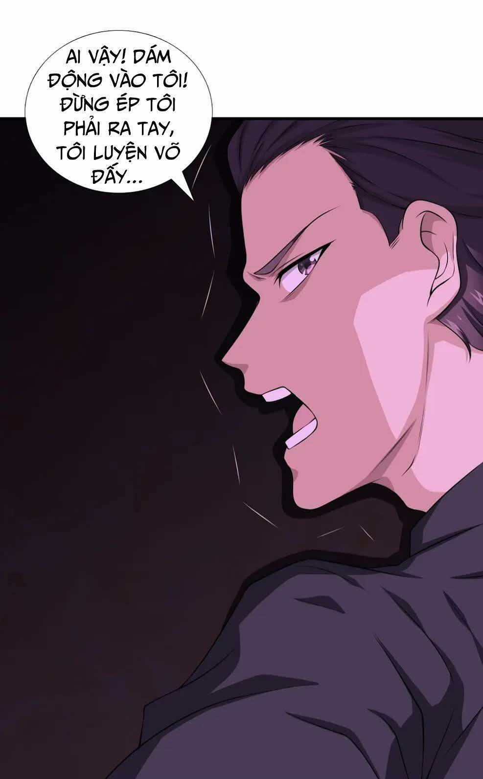 Đô Thị Chí Tôn: Chapter 20