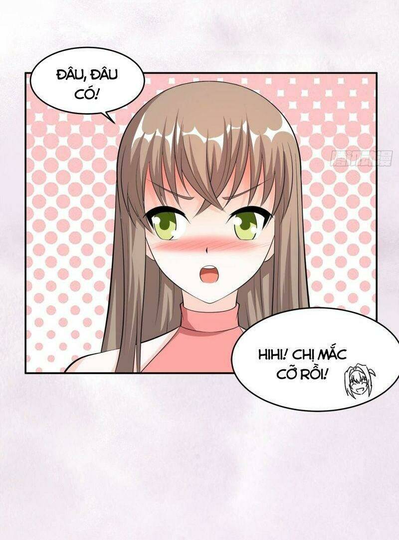 Người Tu Tiên Tại Đô Thị: Chapter 116