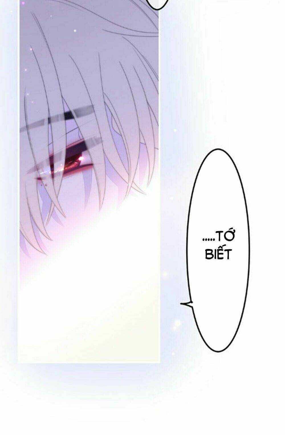 Tháng Sáu Không Hẹn Mà Gặp: Chapter 33