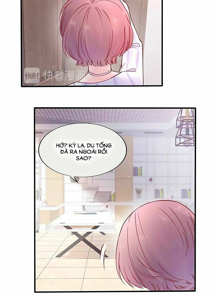 Hai Mặt Cuốn Hút Của Anh: Chapter 16