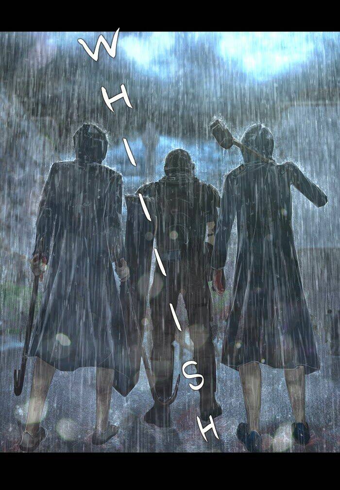 Dead Days: Chapter 11