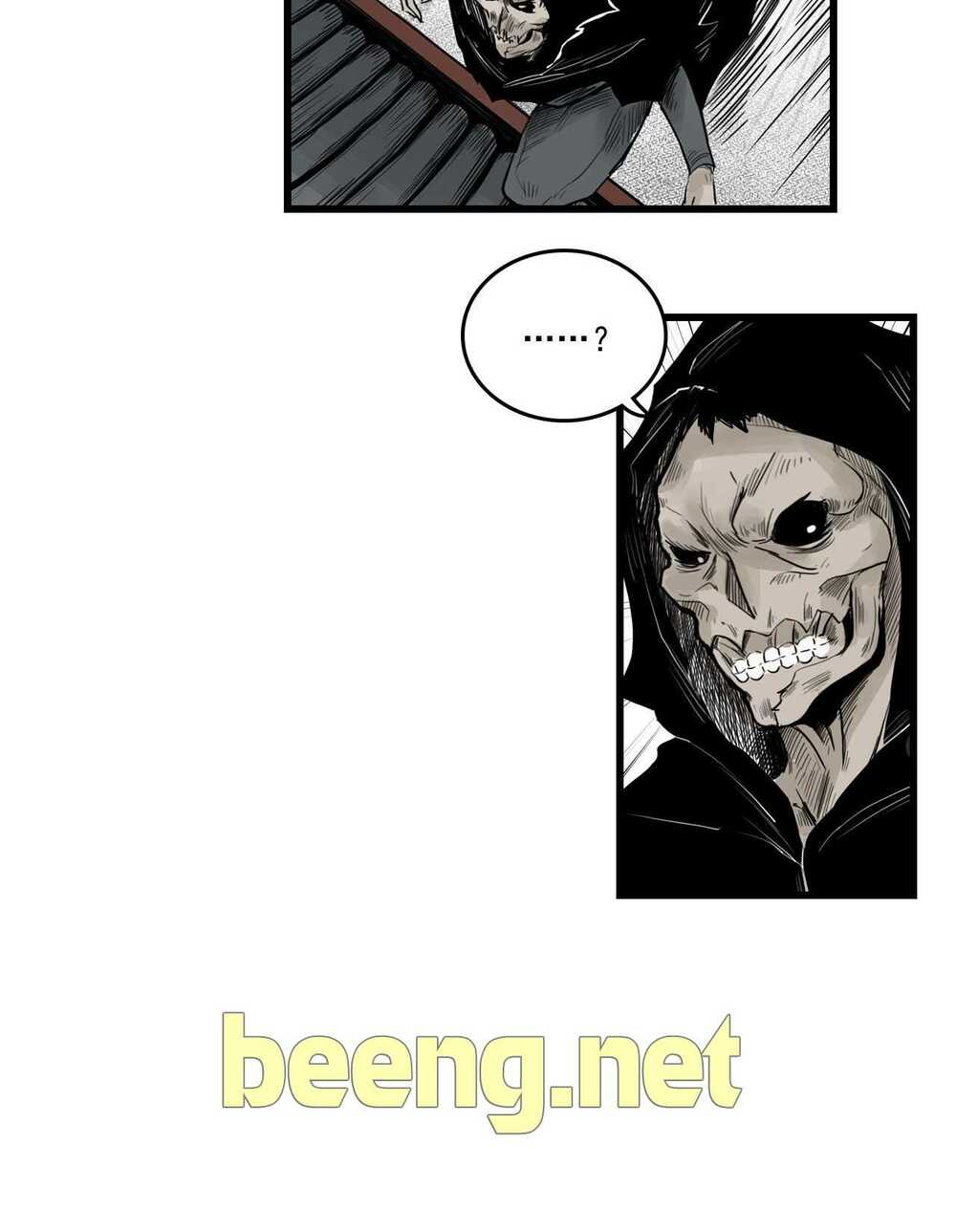 Tam Giới Chí: Chapter 12
