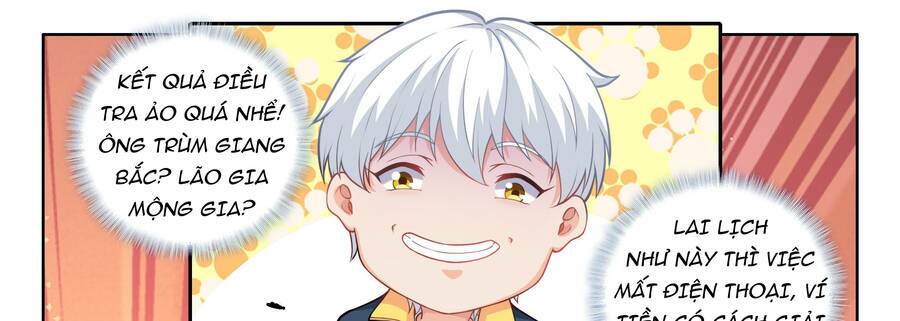 Hệ Thống Giả Dạng: Chapter 7