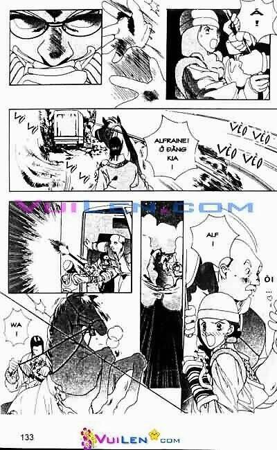 Duyên Kỳ Ngộ: Chapter 3