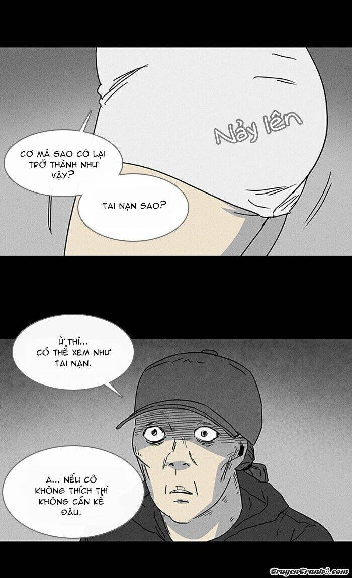 Những Câu Chuyện Bất Thường: Chapter 73