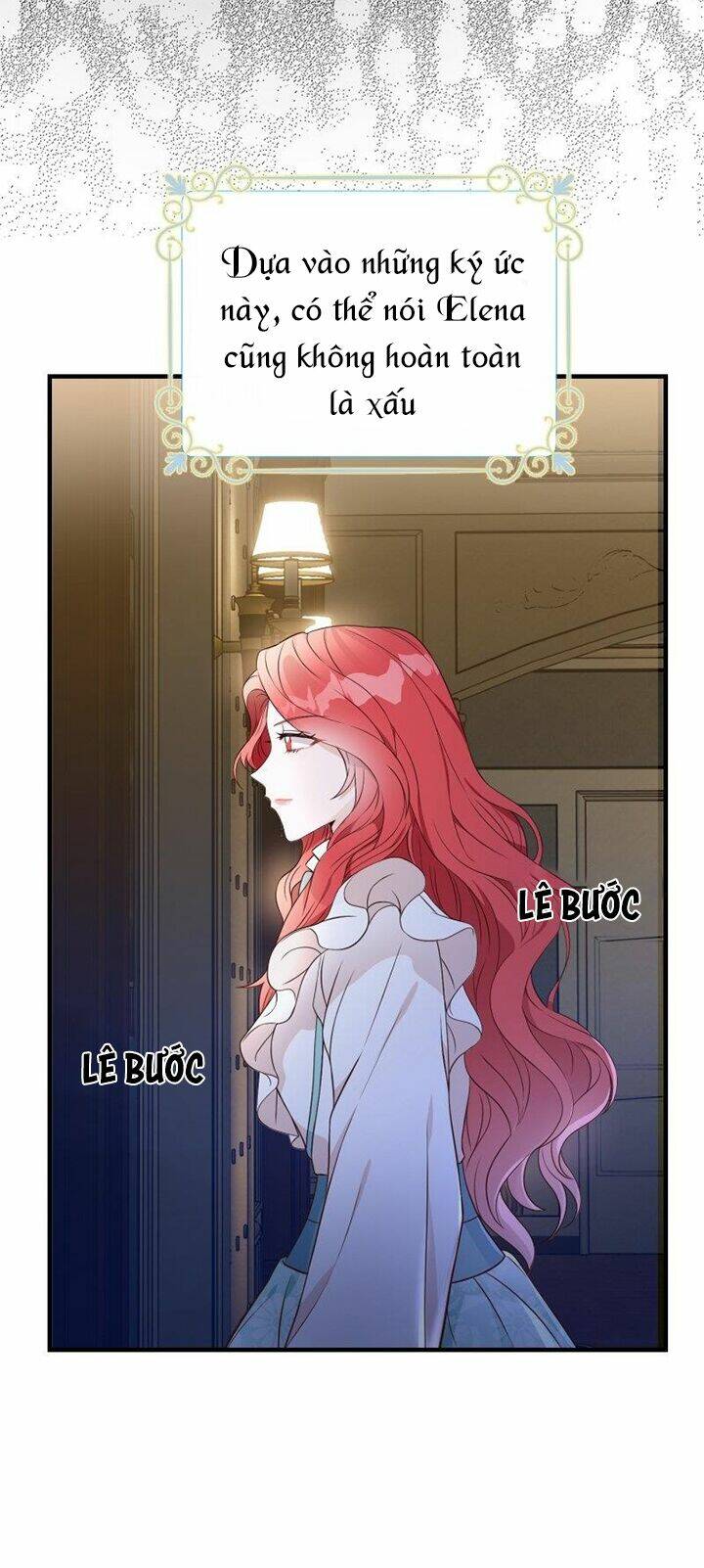 Tất Cả Mọi Người Đều Yêu Quý Nhân Vật Phản Diện: Chapter 3