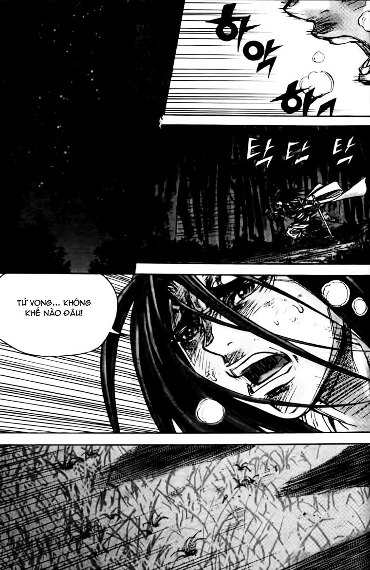 Diêm Đế: Chapter 152