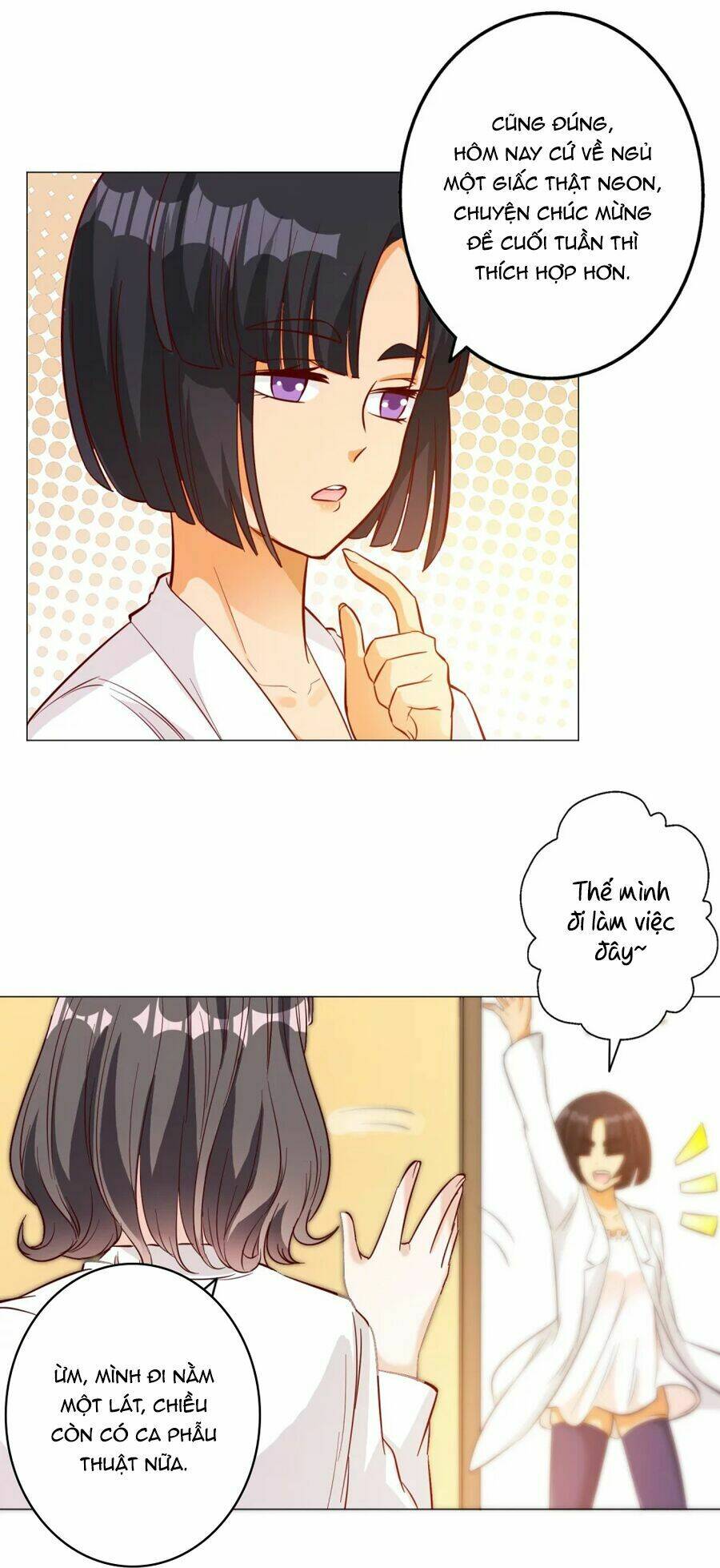 Hôn Nhân Dục Vọng: Thiếu Gia Nhẹ Một Chút!: Chapter 139