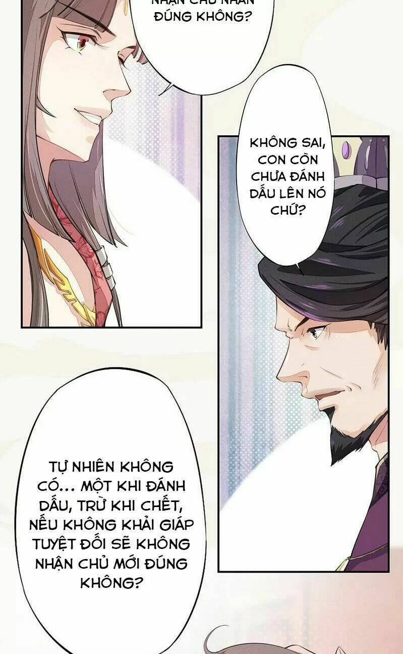 Tuyệt Thế Luyện Đan Sư: Chapter 38.5