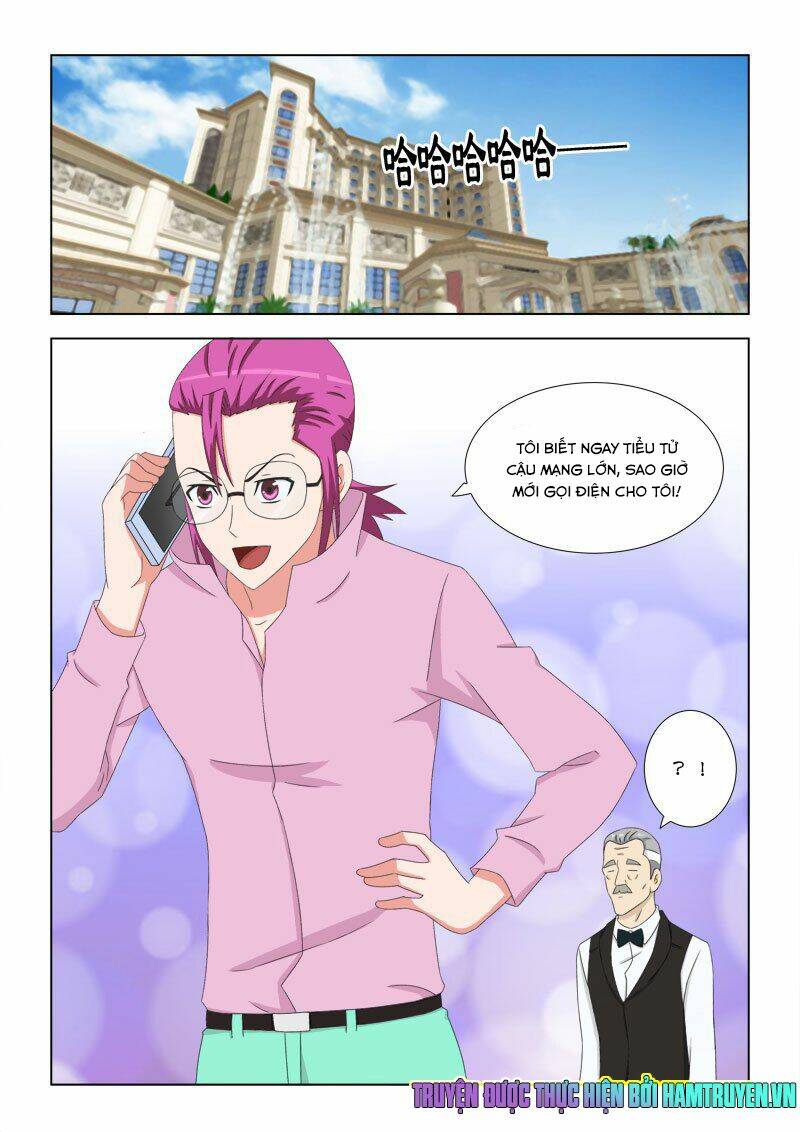 Tối Cường Tà Thiếu: Chapter 78