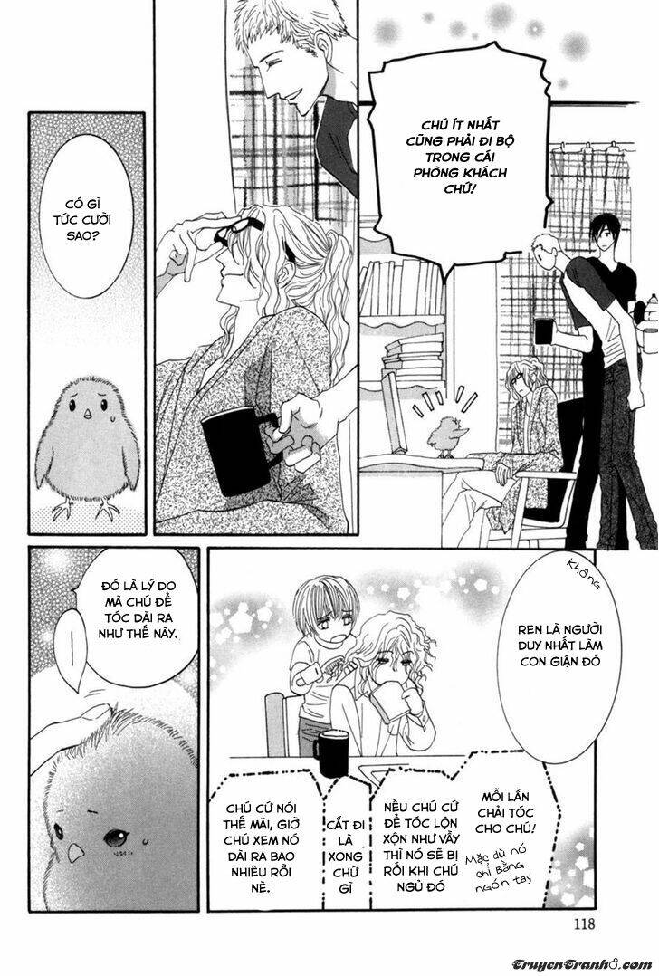 Moon Trick: Chapter 10