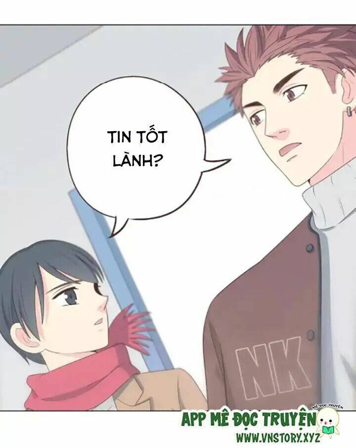 Xin Chào! Dân Nữ: Chapter 66