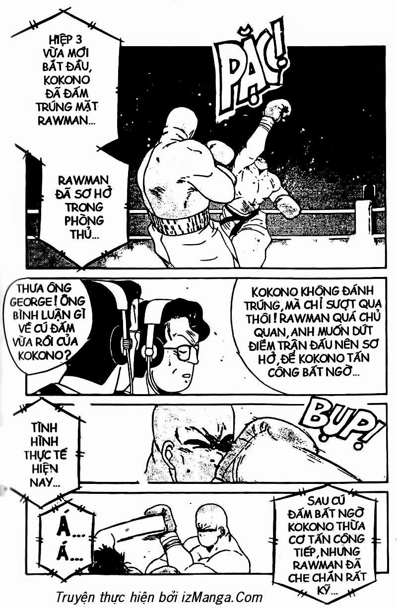Truyền Nhân Atula 1: Chapter 105