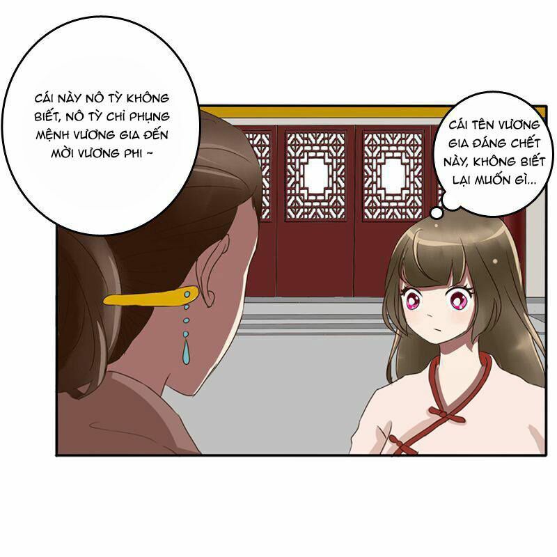 Thông Linh Phi: Chapter 76.5