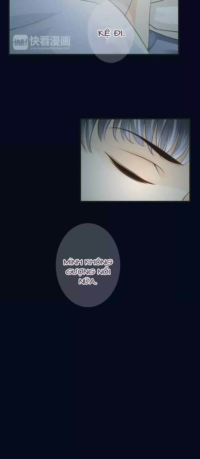 Thiên Thần Không Có Tiết Tháo: Chapter 44