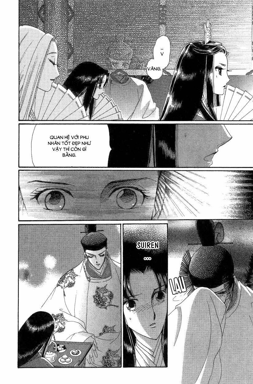 Torikae Baya: Chapter 37