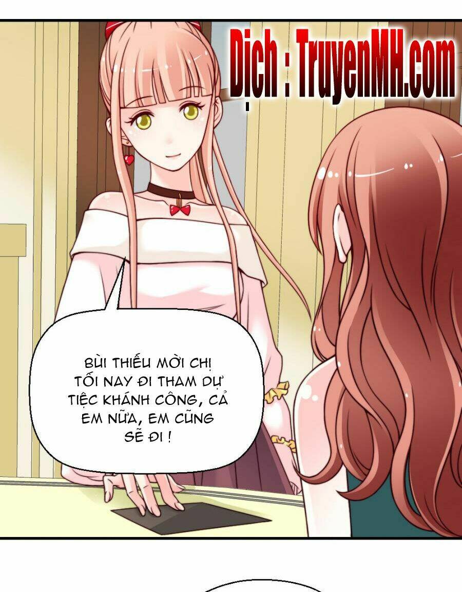 Bí Mật Của Thiên Kim: Chapter 37