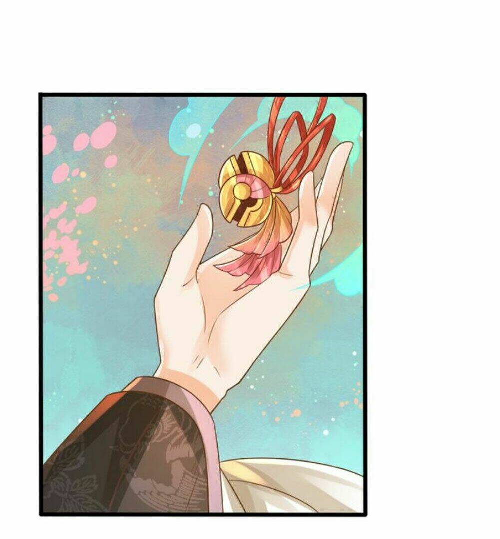 Chọc Nhầm Thượng Thần Băng Lãnh: Chapter 5