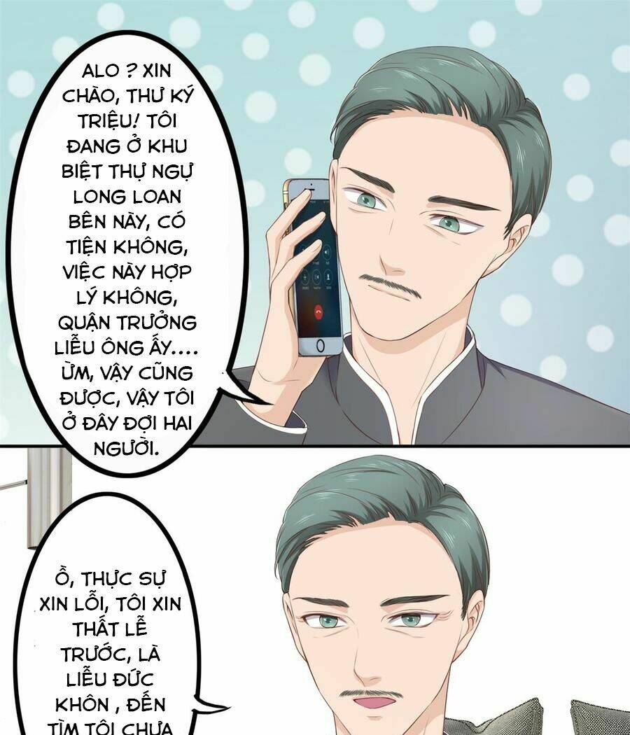 Chung Cực Thấu Thị Nhãn: Chapter 77