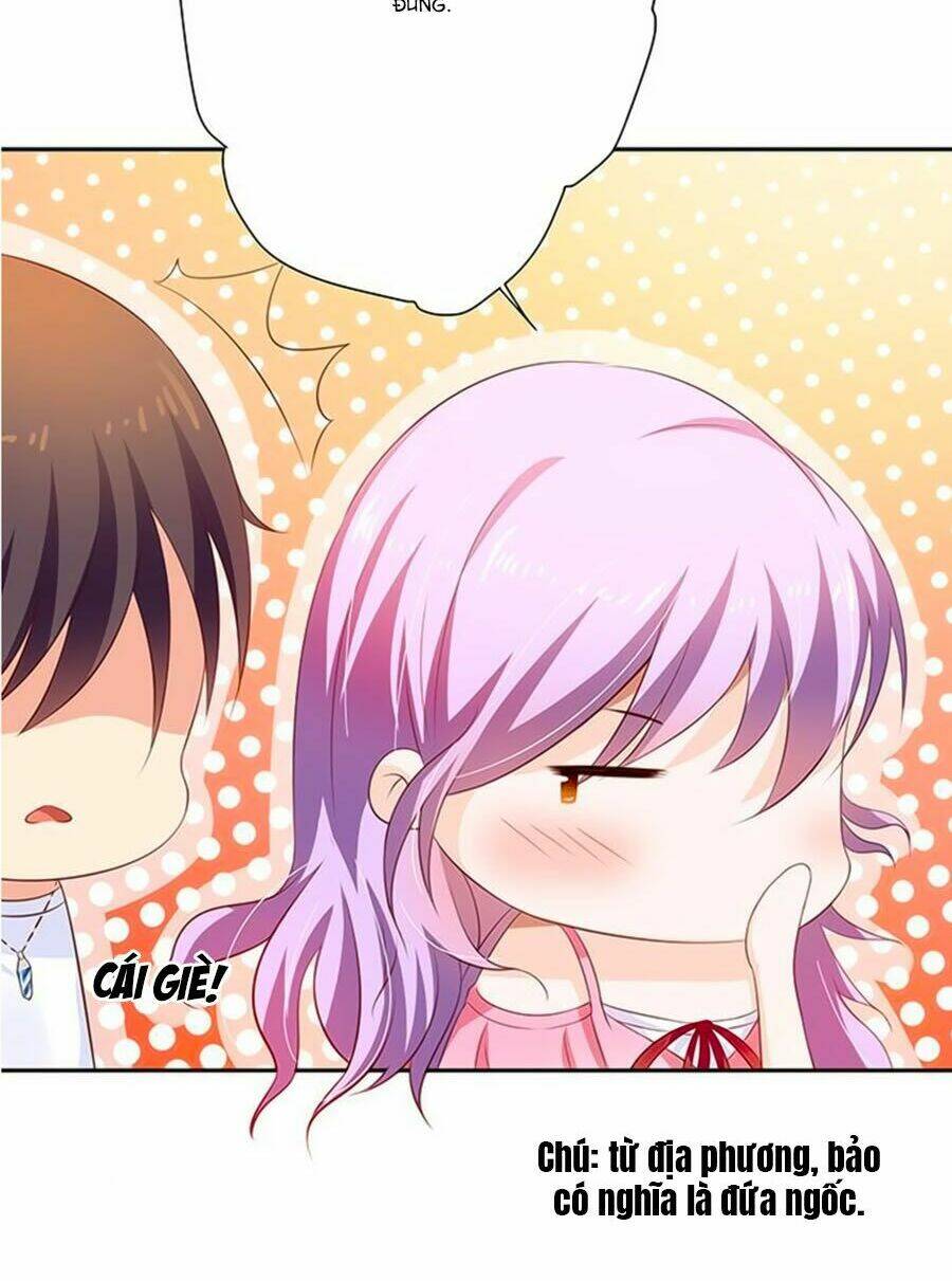 Bạn Trai Là Ngôi Sao: Chapter 64