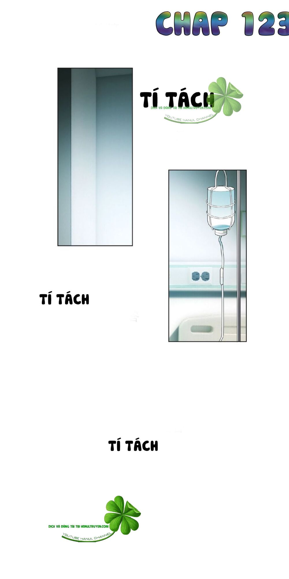 Cô Vợ Nhỏ Nuông Chiều Quá Lại Thành Ác!!: Chapter 123