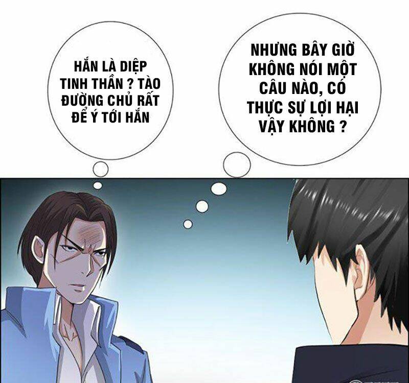 Học Viện Cao Thủ: Chapter 74