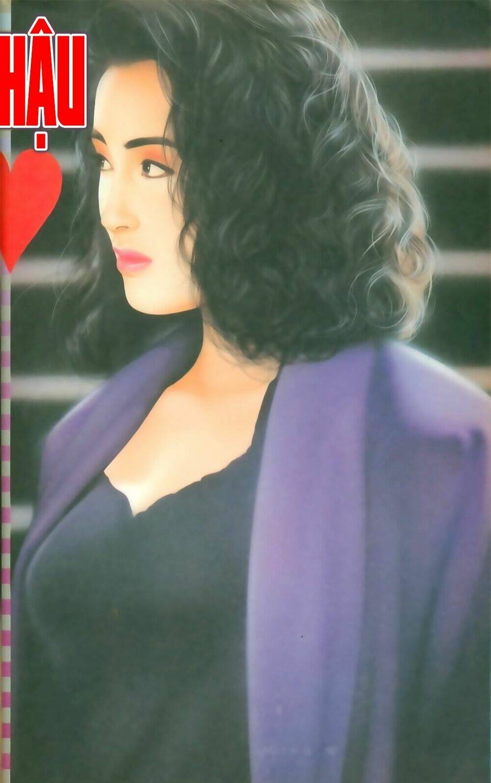 Thần Thánh Hiệp: Chapter 1