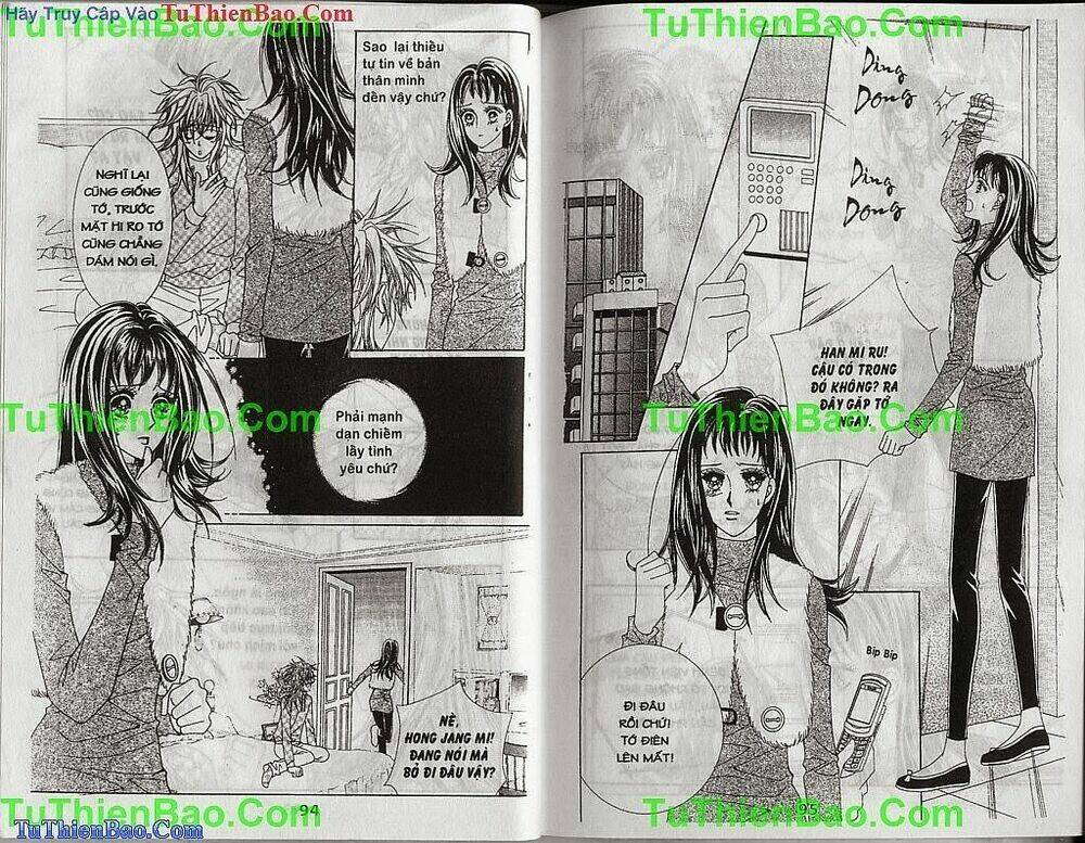 Anh Chàng Đẹp Gái Bản Đẹp: Chapter 10