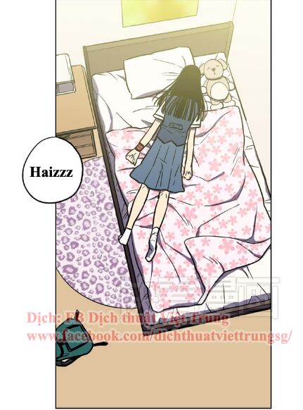 Xin Đừng Cắn Em: Chapter 16