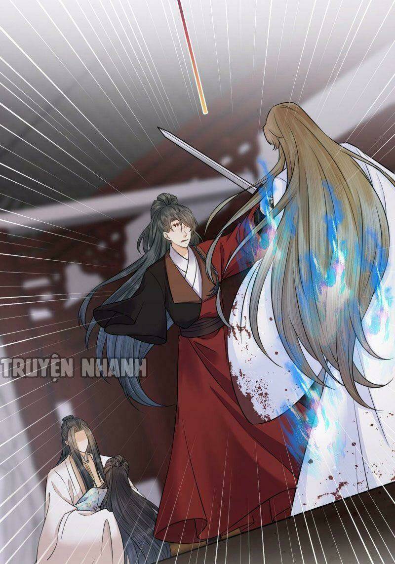 Lễ Băng Nhạc Phôi Chi Dạ: Chapter 36