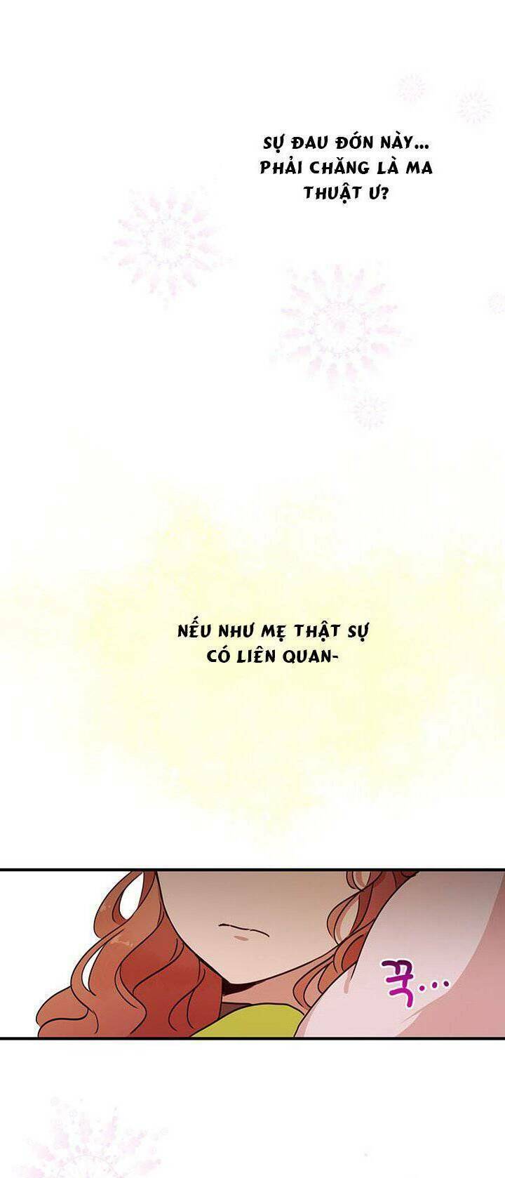 Công Tước, Loạn Vừa Thôi!: Chapter 35