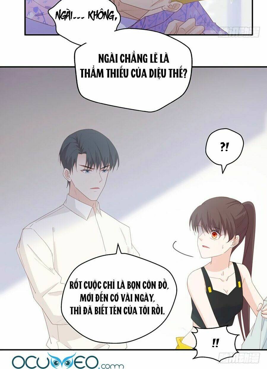 Thiên Kim Bất Lương: Chapter 7