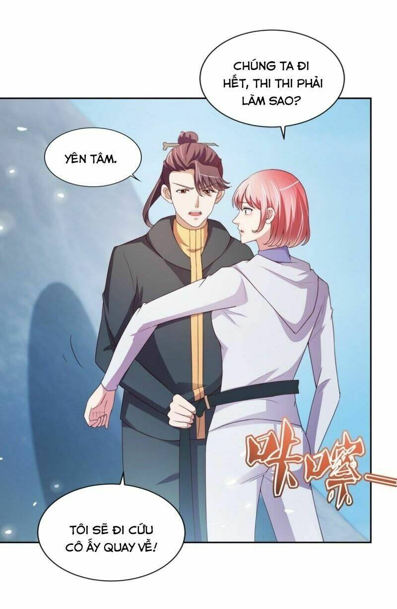 Chí Tôn Toàn Năng: Chapter 33