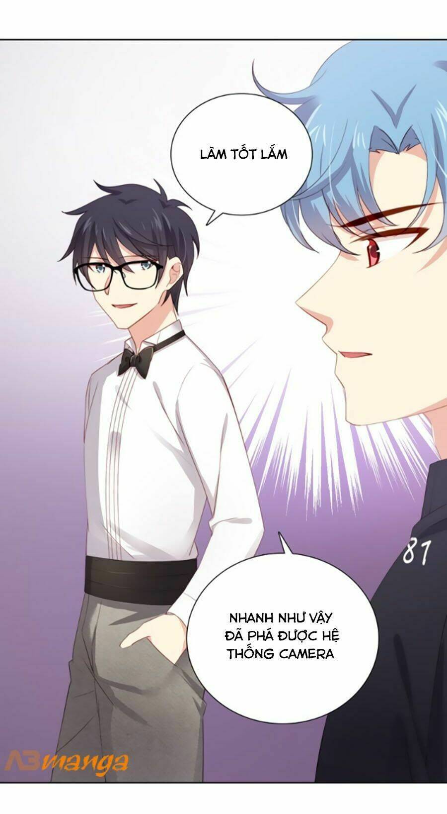 Tình Yêu Là Thế 2: Chapter 35