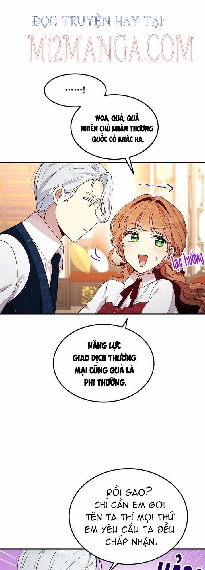 Công Tước, Loạn Vừa Thôi!: Chapter 116.5