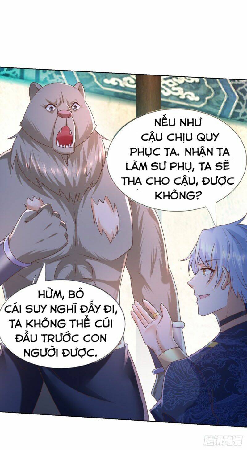Chí Tôn Trọng Sinh: Chapter 131