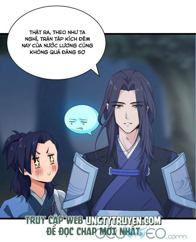 Chiến Thần Dưỡng Thành Kí: Chapter 4