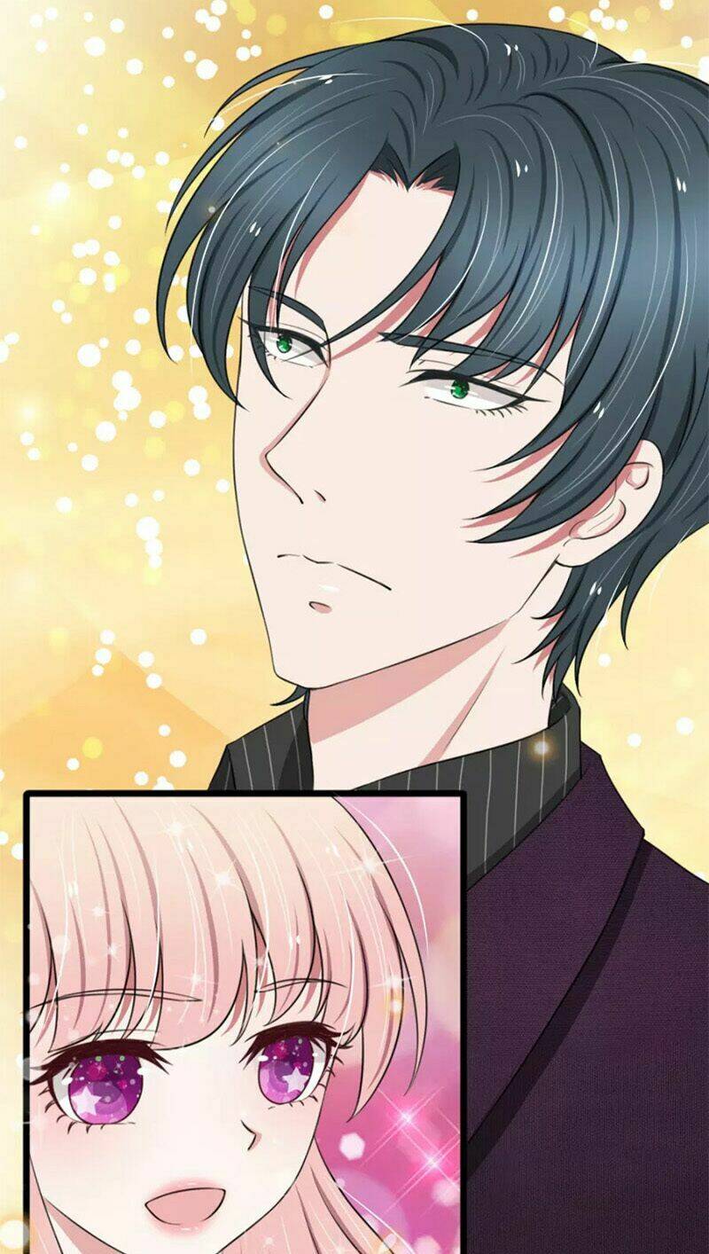 Phúc Hắc Lão Công Buông Em Ra: Chapter 64