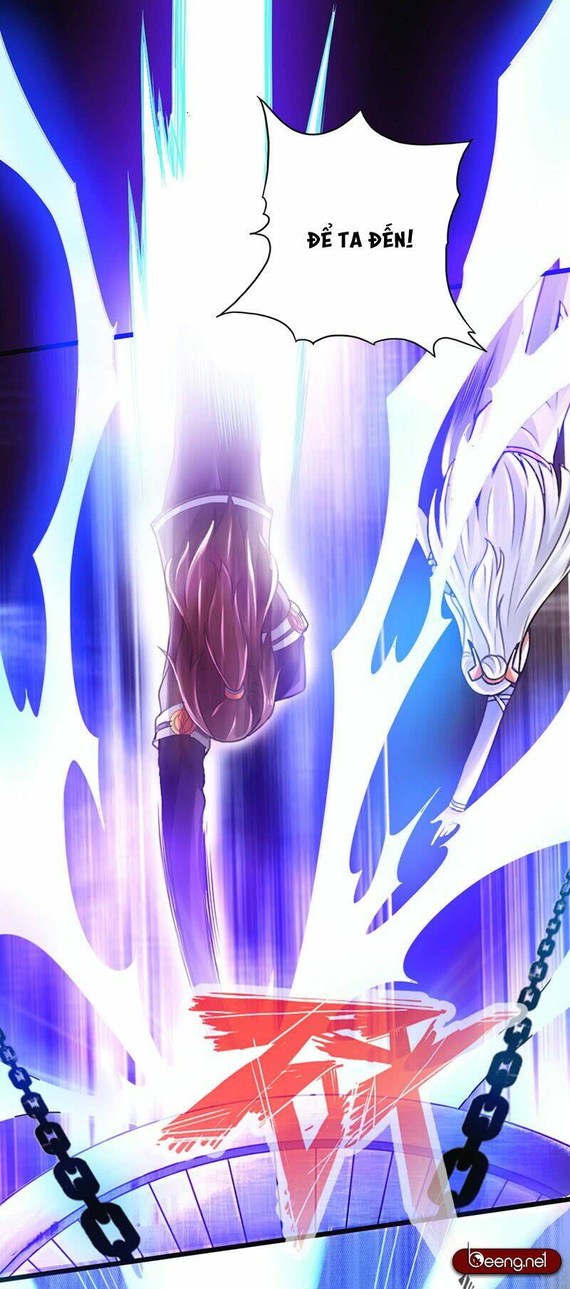 Thái Cổ Cuồng Ma: Chapter 43