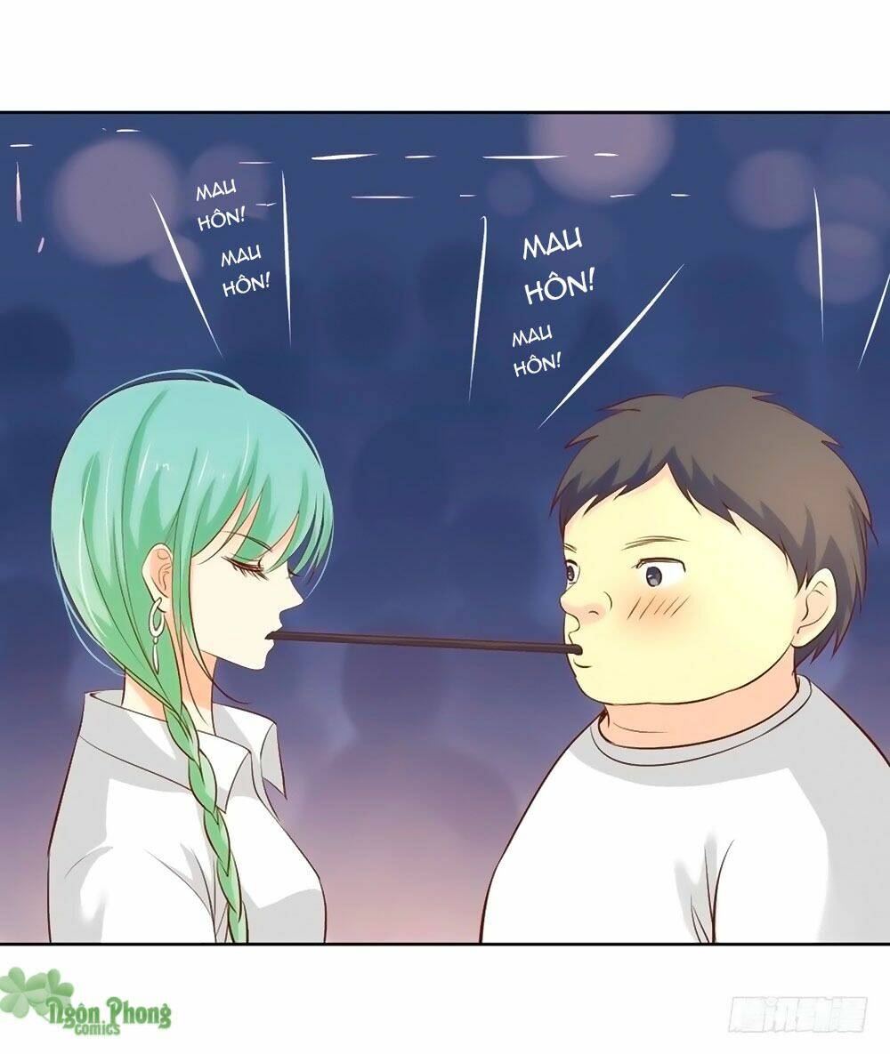 Sinh Sinh Tương Thác: Chapter 45