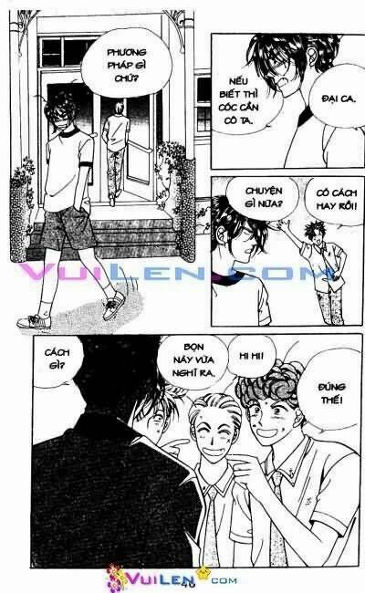 Cô gái Trung Hoa: Chapter 9