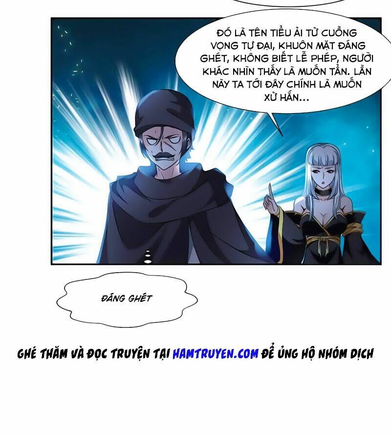 Cửu Dương Thần Vương: Chapter 19