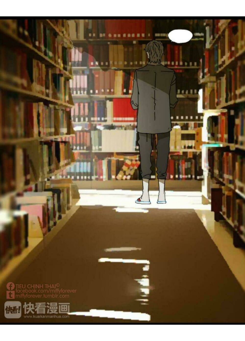 Mục Linh: Chapter 8