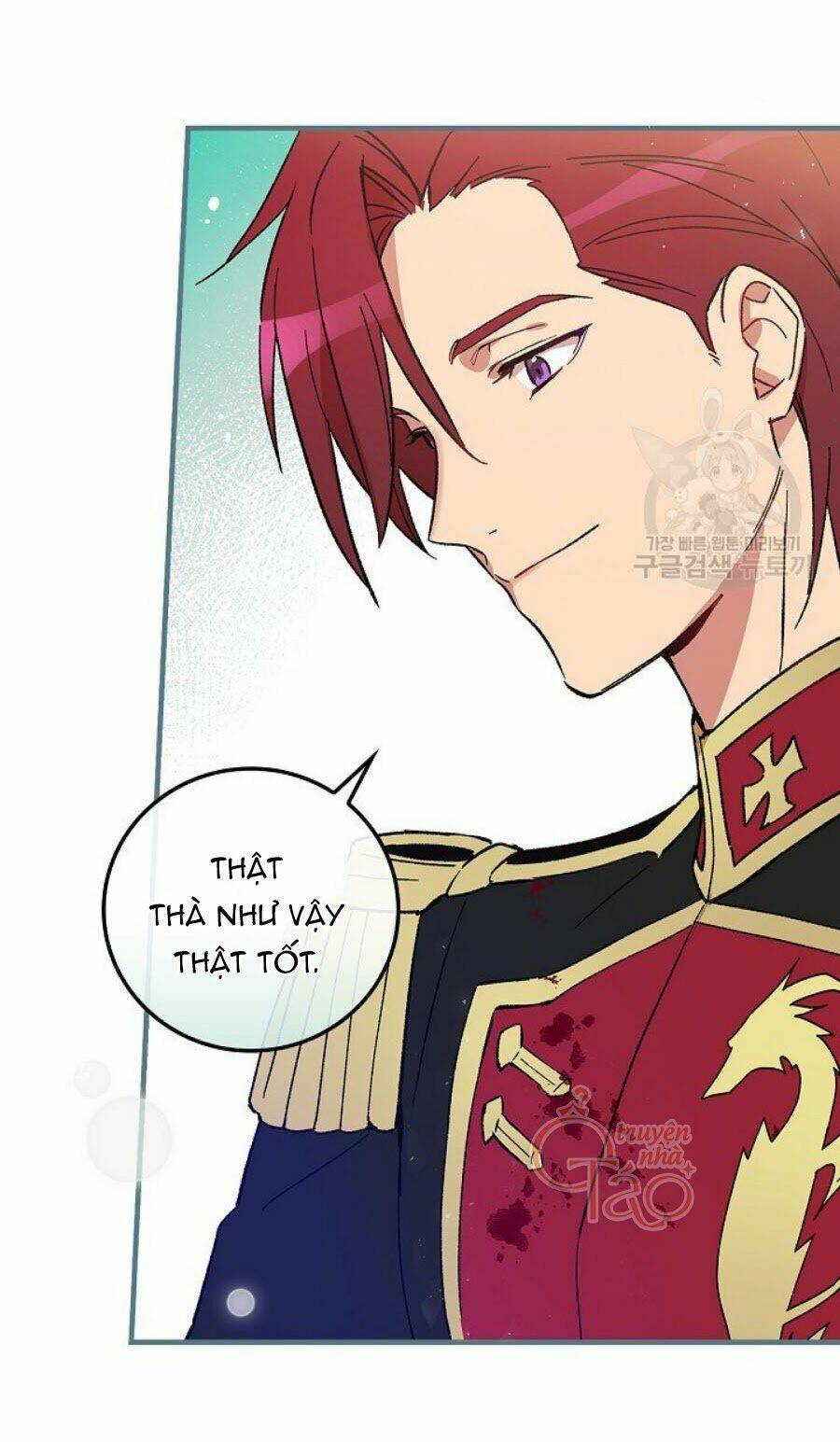 Kỵ Sĩ Đỏ Không Mê Tiền Mù Quáng: Chapter 6